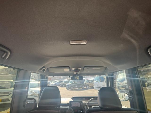 タントカスタムX純正フルセグナビ ETC bluetooth シートヒーター(福岡県)の中古車