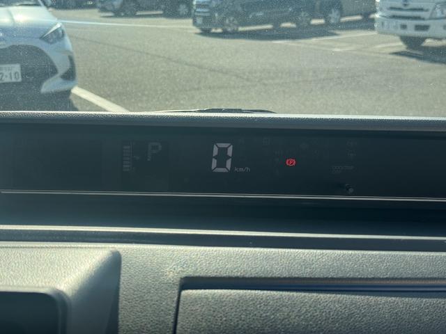 タントカスタムX純正フルセグナビ ETC bluetooth シートヒーター(福岡県)の中古車