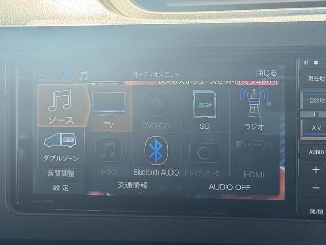 タントカスタムX純正フルセグナビ ETC bluetooth シートヒーター(福岡県)の中古車