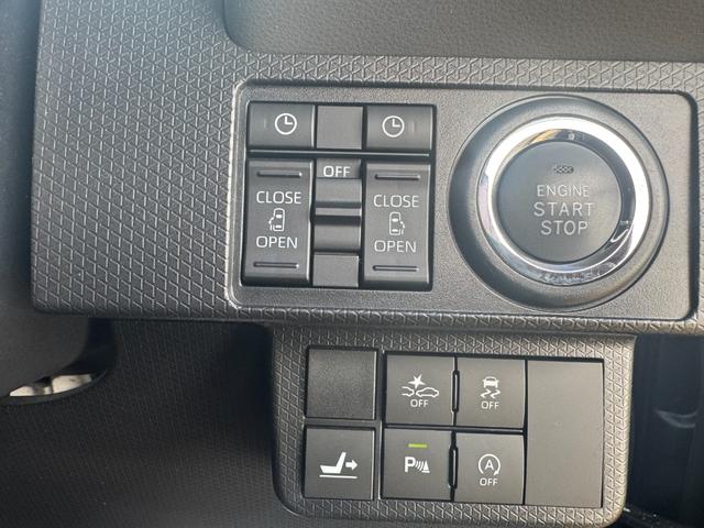 タントカスタムX純正フルセグナビ ETC bluetooth シートヒーター(福岡県)の中古車