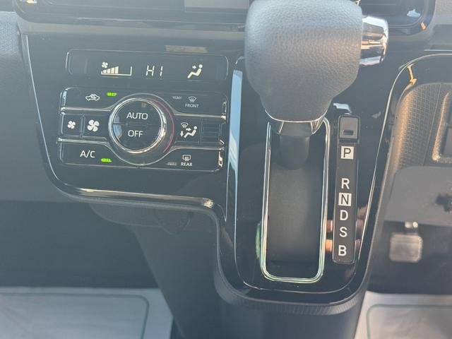 タントカスタムX純正フルセグナビ ETC bluetooth シートヒーター(福岡県)の中古車