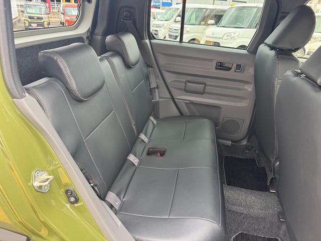 タフトGターボ純正フルセグナビ ETC ドラレコ パノラマモニター Bluetooth シートヒーター(福岡県)の中古車