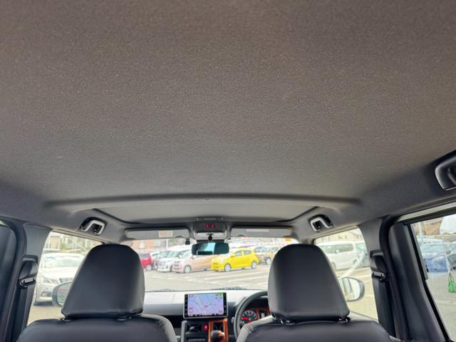 タフトGターボ純正フルセグナビ ETC ドラレコ パノラマモニター Bluetooth シートヒーター(福岡県)の中古車