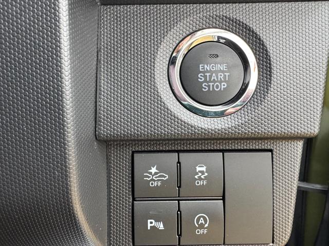 タフトGターボ純正フルセグナビ ETC ドラレコ パノラマモニター Bluetooth シートヒーター(福岡県)の中古車