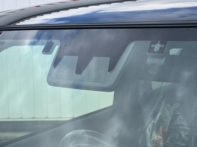 タフトGターボ純正フルセグナビ ETC ドラレコ パノラマモニター Bluetooth シートヒーター(福岡県)の中古車