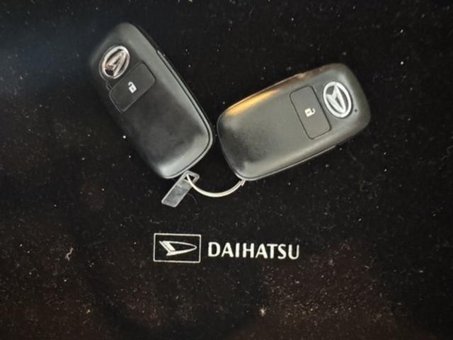 タフトGターボ純正フルセグナビ ETC ドラレコ パノラマモニター Bluetooth シートヒーター(福岡県)の中古車