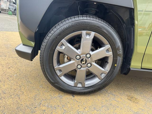 タフトGターボ純正フルセグナビ ETC ドラレコ パノラマモニター Bluetooth シートヒーター(福岡県)の中古車