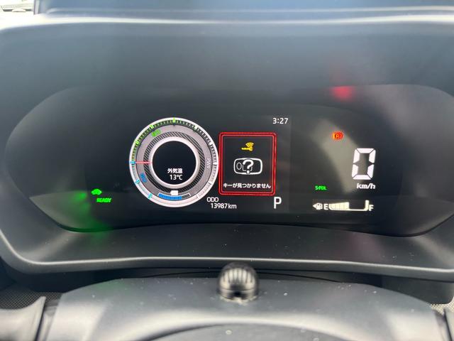 ロッキープレミアムＧ　ＨＥＶ純正フルセグナビ　ＥＴＣ　ドラレコ　パノラマモニター　Ｂｌｕｅｔｏｏｔｈ　ホイールロックナット　新車保証継承付（福岡県）の中古車