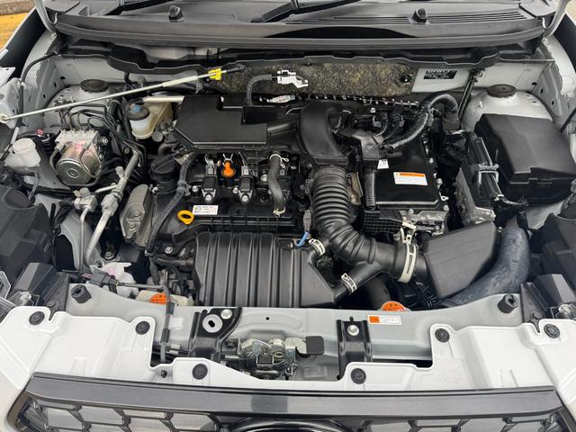 ロッキープレミアムＧ　ＨＥＶ純正フルセグナビ　ＥＴＣ　ドラレコ　パノラマモニター　Ｂｌｕｅｔｏｏｔｈ　ホイールロックナット　新車保証継承付（福岡県）の中古車