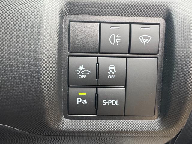 ロッキープレミアムＧ　ＨＥＶ純正フルセグナビ　ＥＴＣ　ドラレコ　パノラマモニター　Ｂｌｕｅｔｏｏｔｈ　ホイールロックナット　新車保証継承付（福岡県）の中古車