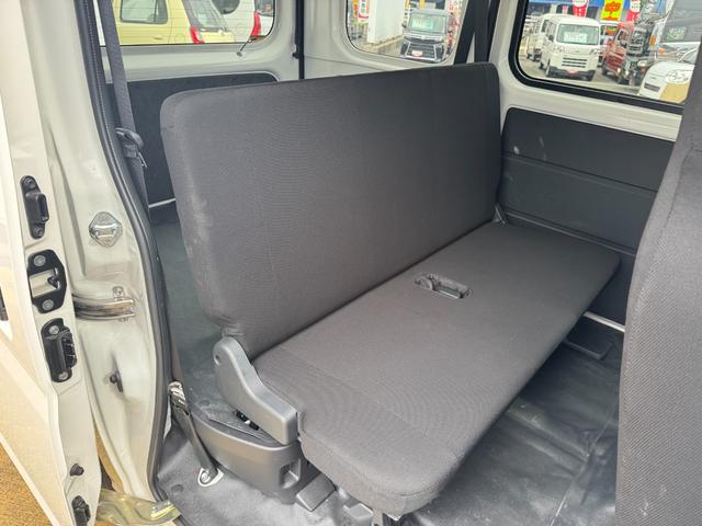 ハイゼットカーゴＤＸ弊社デモカーＵＰ車　１ｄｉｎラジオ　衝突低減ブレーキ（福岡県）の中古車