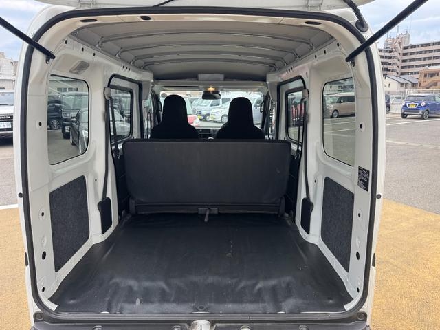 ハイゼットカーゴＤＸ弊社デモカーＵＰ車　１ｄｉｎラジオ　衝突低減ブレーキ（福岡県）の中古車