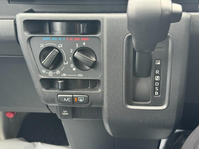 ハイゼットカーゴＤＸ弊社デモカーＵＰ車　１ｄｉｎラジオ　衝突低減ブレーキ（福岡県）の中古車