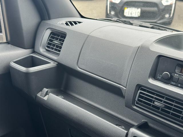 ハイゼットカーゴＤＸ弊社デモカーＵＰ車　１ｄｉｎラジオ　衝突低減ブレーキ（福岡県）の中古車