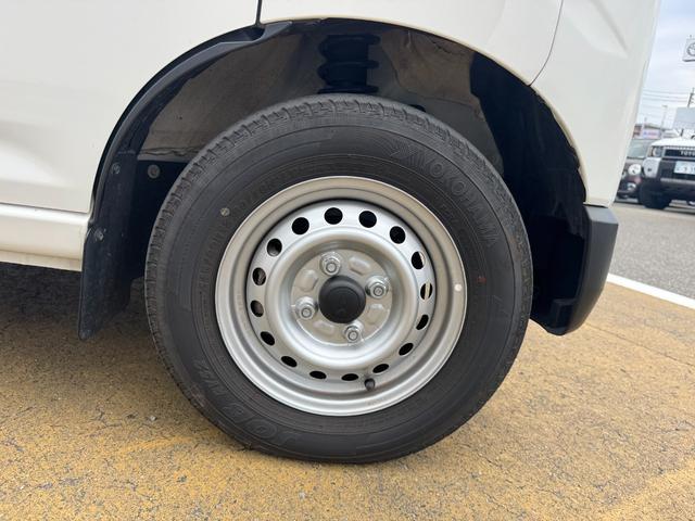 ハイゼットカーゴＤＸ弊社デモカーＵＰ車　１ｄｉｎラジオ　衝突低減ブレーキ（福岡県）の中古車