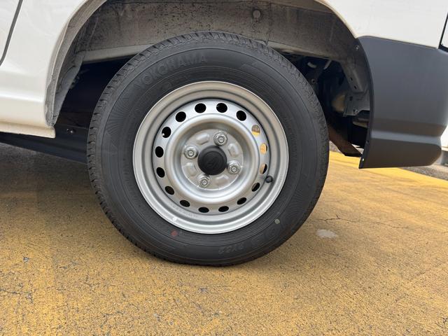 ハイゼットカーゴＤＸ弊社デモカーＵＰ車　１ｄｉｎラジオ　衝突低減ブレーキ（福岡県）の中古車