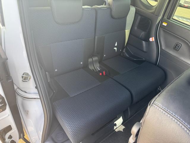 タントカスタムＸ弊社デモカーＵＰ車　純正ディスプレイオーディオ　バックモニター（福岡県）の中古車