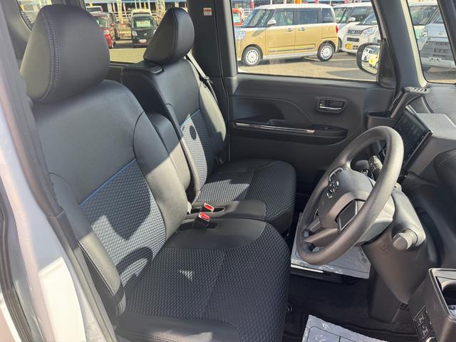 タントカスタムＸ弊社デモカーＵＰ車　純正ディスプレイオーディオ　バックモニター（福岡県）の中古車