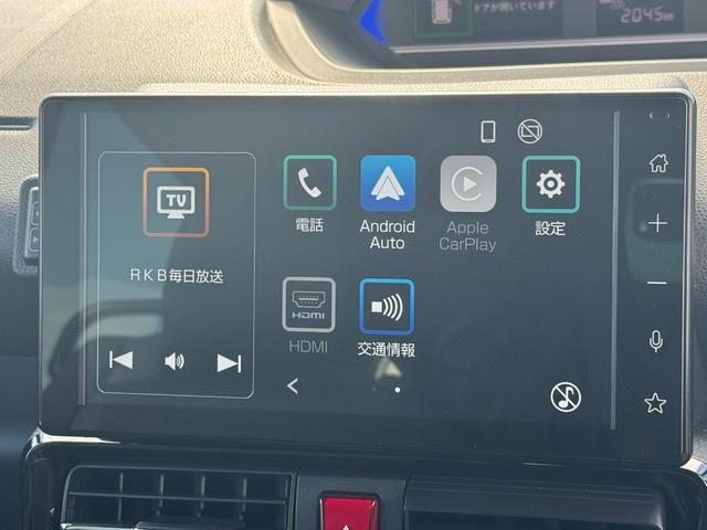タントカスタムＸ弊社デモカーＵＰ車　純正ディスプレイオーディオ　バックモニター（福岡県）の中古車