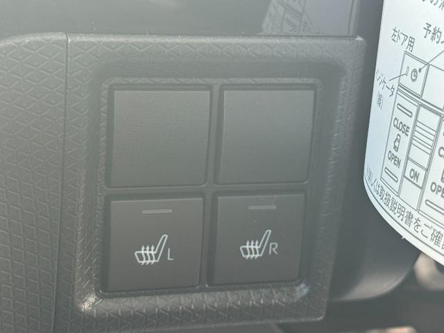 タントカスタムＸ弊社デモカーＵＰ車　純正ディスプレイオーディオ　バックモニター（福岡県）の中古車