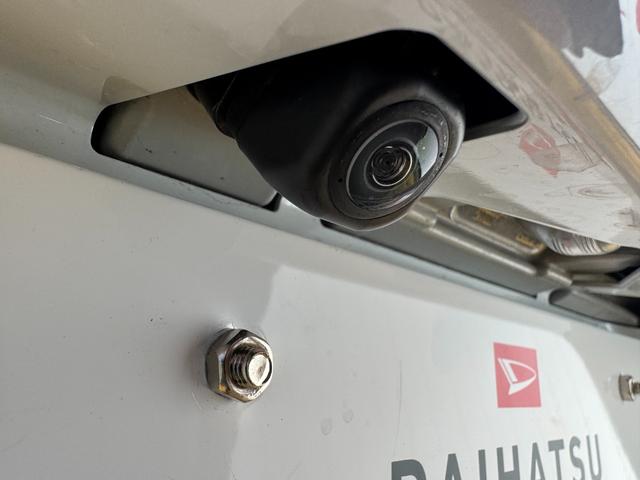 タントカスタムＸ弊社デモカーＵＰ車　純正ディスプレイオーディオ　バックモニター（福岡県）の中古車