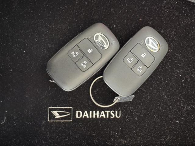 タントカスタムＸ弊社デモカーＵＰ車　純正ディスプレイオーディオ　バックモニター（福岡県）の中古車