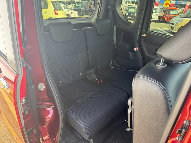 タントカスタムＸ弊社デモカーＵＰ車　純正ディスプレイオーディオ　バックモニター　Ｂｌｕｅｔｏｏｔｈ（福岡県）の中古車