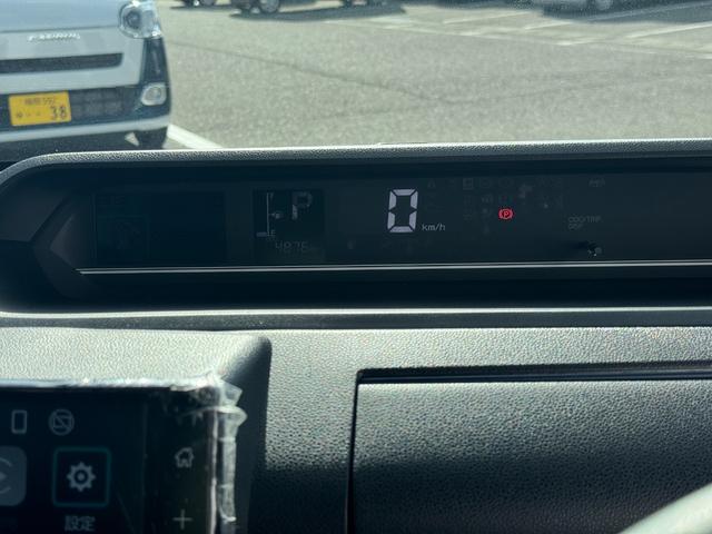 タントカスタムＸ弊社デモカーＵＰ車　純正ディスプレイオーディオ　バックモニター　Ｂｌｕｅｔｏｏｔｈ（福岡県）の中古車