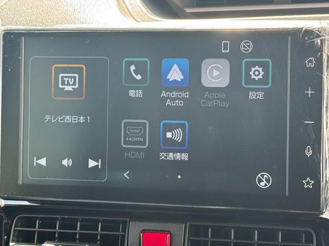 タントカスタムＸ弊社デモカーＵＰ車　純正ディスプレイオーディオ　バックモニター　Ｂｌｕｅｔｏｏｔｈ（福岡県）の中古車