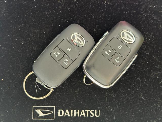 タントカスタムＸ弊社デモカーＵＰ車　純正ディスプレイオーディオ　バックモニター　Ｂｌｕｅｔｏｏｔｈ（福岡県）の中古車