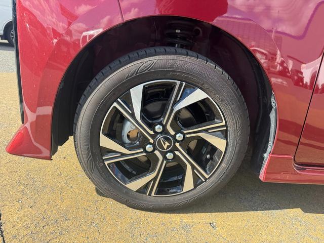 タントカスタムＸ弊社デモカーＵＰ車　純正ディスプレイオーディオ　バックモニター　Ｂｌｕｅｔｏｏｔｈ（福岡県）の中古車