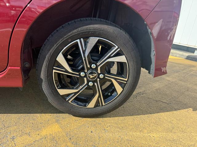 タントカスタムＸ弊社デモカーＵＰ車　純正ディスプレイオーディオ　バックモニター　Ｂｌｕｅｔｏｏｔｈ（福岡県）の中古車