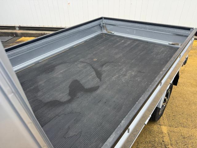 サンバートラックＴＣ１ｄｉｎラジオ　ＡＴ車（福岡県）の中古車