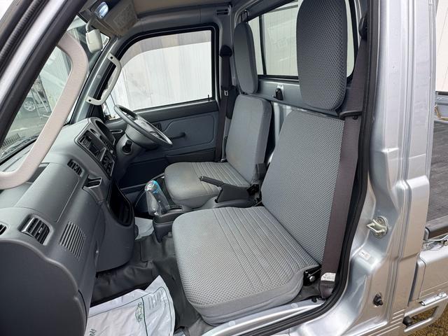 サンバートラックＴＣ１ｄｉｎラジオ　ＡＴ車（福岡県）の中古車