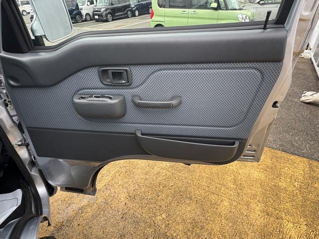 サンバートラックＴＣ１ｄｉｎラジオ　ＡＴ車（福岡県）の中古車