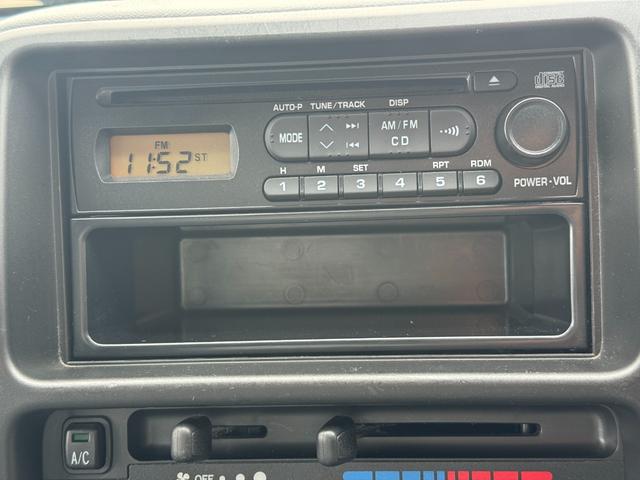 サンバートラックＴＣ１ｄｉｎラジオ　ＡＴ車（福岡県）の中古車