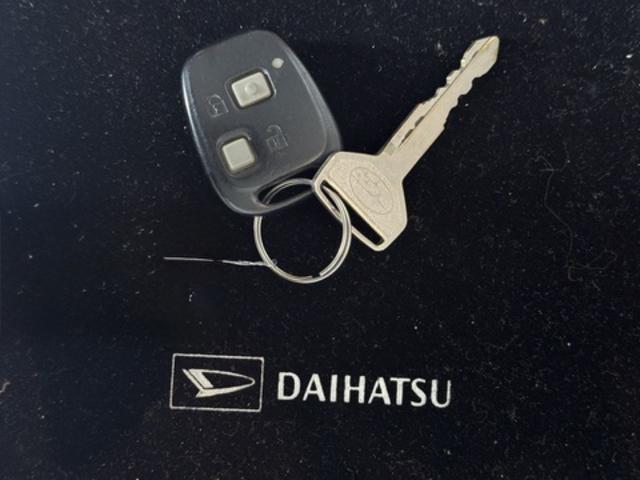 サンバートラックＴＣ１ｄｉｎラジオ　ＡＴ車（福岡県）の中古車