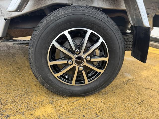 サンバートラックＴＣ１ｄｉｎラジオ　ＡＴ車（福岡県）の中古車