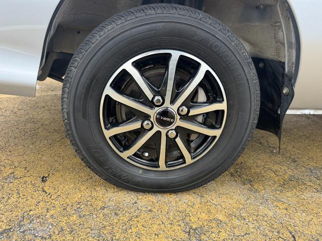 サンバートラックＴＣ１ｄｉｎラジオ　ＡＴ車（福岡県）の中古車