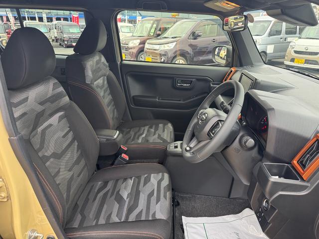 タフトGターボ純正フルセグナビ ETC ドラレコ バックモニター クルーズコントロール Bluetooth(福岡県)の中古車