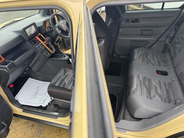 タフトGターボ純正フルセグナビ ETC ドラレコ バックモニター クルーズコントロール Bluetooth(福岡県)の中古車