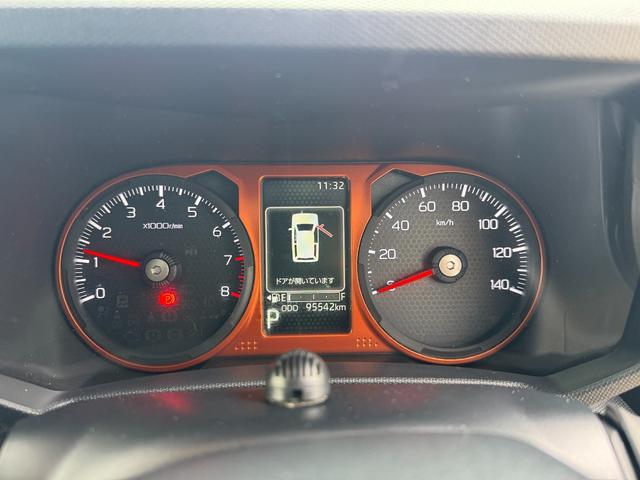 タフトGターボ純正フルセグナビ ETC ドラレコ バックモニター クルーズコントロール Bluetooth(福岡県)の中古車