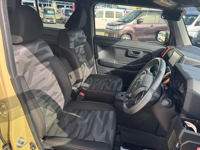 タフトＧ純正フルセグナビ　ＥＴＣ　ドラレコ　バックモニター　Ｂｌｕｅｔｏｏｔｈ（福岡県）の中古車