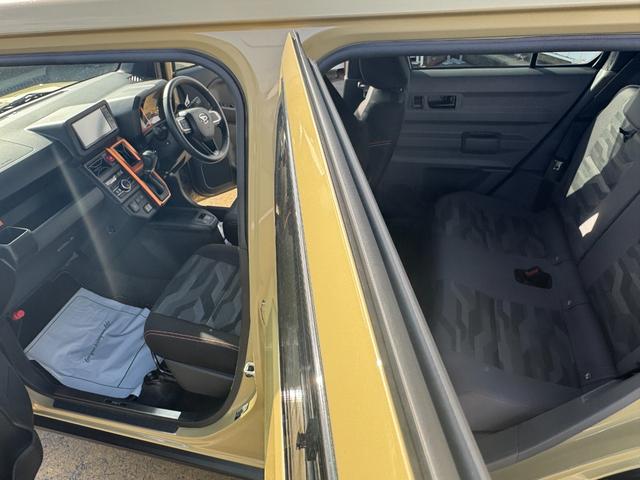 タフトＧ純正フルセグナビ　ＥＴＣ　ドラレコ　バックモニター　Ｂｌｕｅｔｏｏｔｈ（福岡県）の中古車