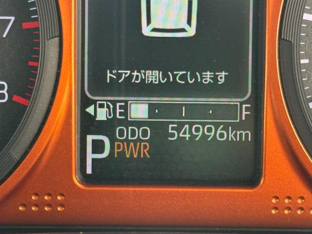 タフトＧ純正フルセグナビ　ＥＴＣ　ドラレコ　バックモニター　Ｂｌｕｅｔｏｏｔｈ（福岡県）の中古車