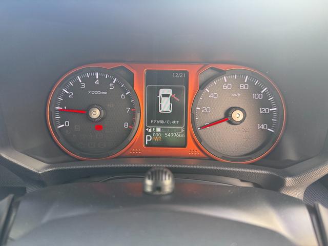 タフトＧ純正フルセグナビ　ＥＴＣ　ドラレコ　バックモニター　Ｂｌｕｅｔｏｏｔｈ（福岡県）の中古車