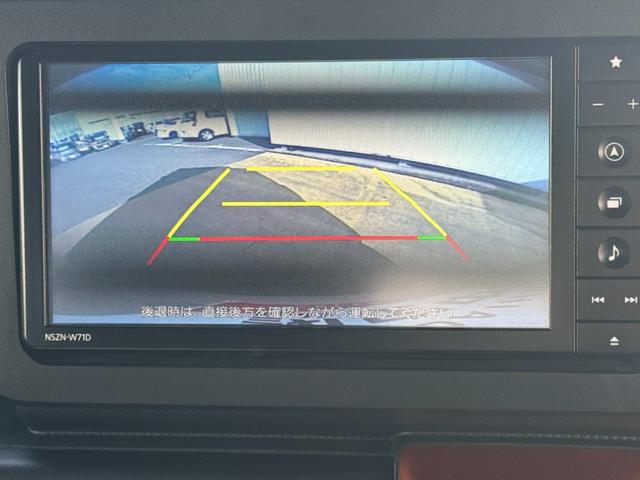 タフトＧ純正フルセグナビ　ＥＴＣ　ドラレコ　バックモニター　Ｂｌｕｅｔｏｏｔｈ（福岡県）の中古車