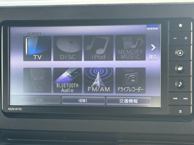 タフトＧ純正フルセグナビ　ＥＴＣ　ドラレコ　バックモニター　Ｂｌｕｅｔｏｏｔｈ（福岡県）の中古車