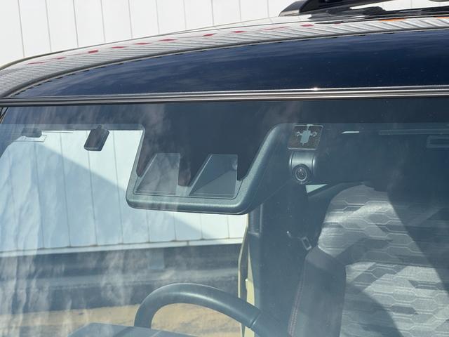 タフトＧ純正フルセグナビ　ＥＴＣ　ドラレコ　バックモニター　Ｂｌｕｅｔｏｏｔｈ（福岡県）の中古車