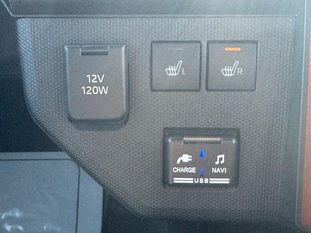 タフトＧ純正フルセグナビ　ＥＴＣ　ドラレコ　バックモニター　Ｂｌｕｅｔｏｏｔｈ（福岡県）の中古車